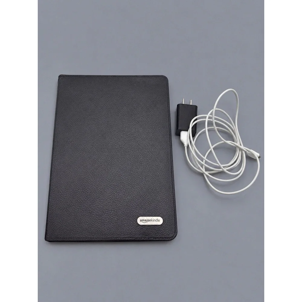 Amazon kindle dx